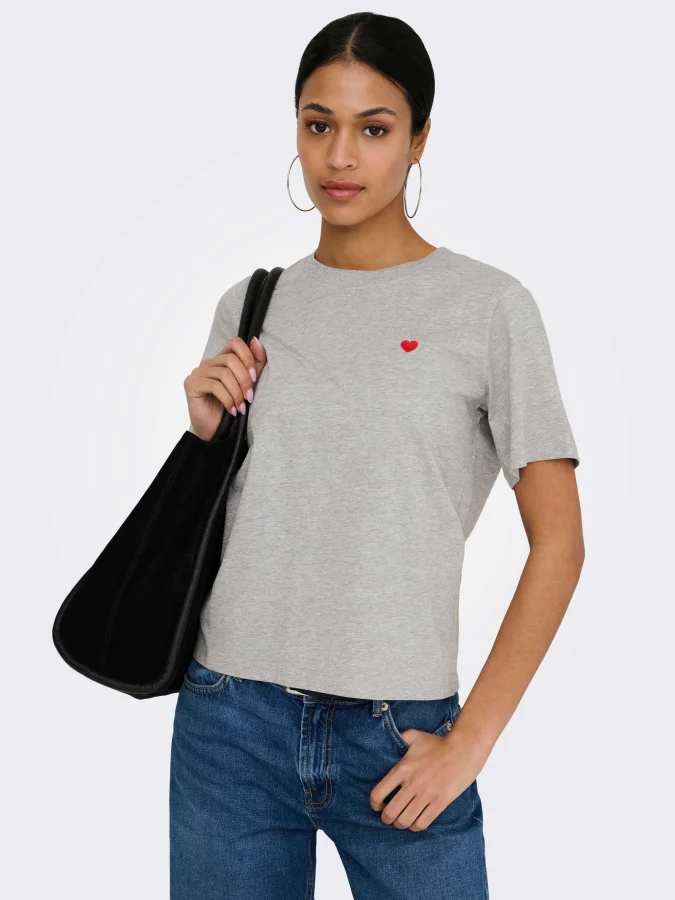 ONLY JDY - JDYPISA S/S...