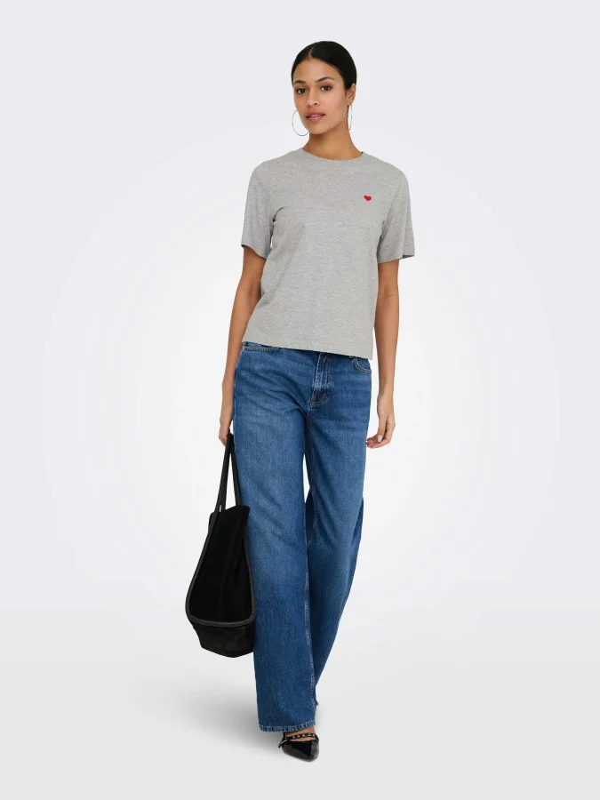 ONLY JDY - JDYPISA S/S... 2