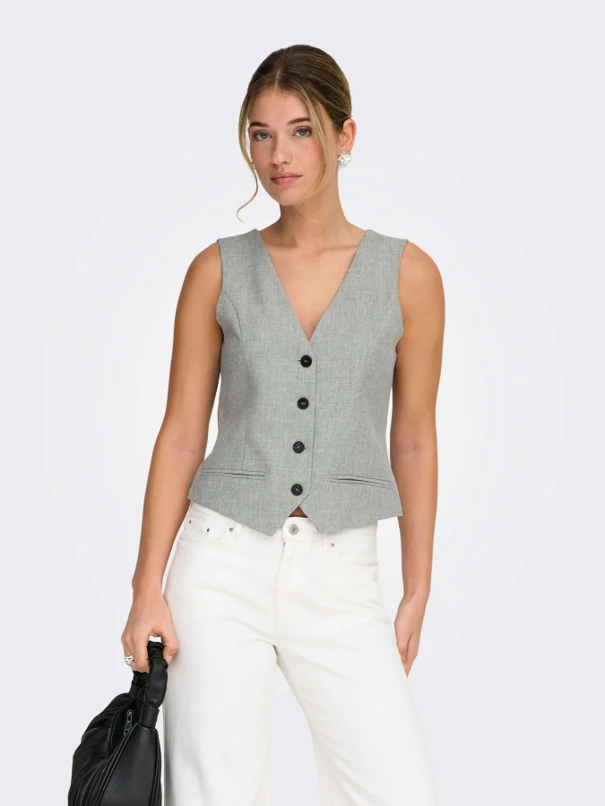 ONLY - ONLLINDA S/L MEL FIT...