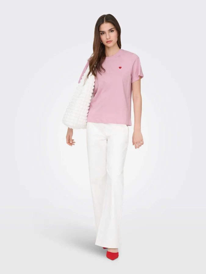 ONLY JDY - JDYPISA S/S... 2