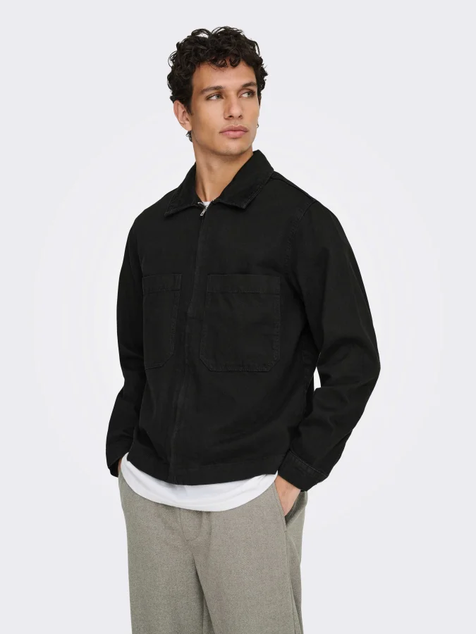 ONLY & SONS - ONSCASSEL...