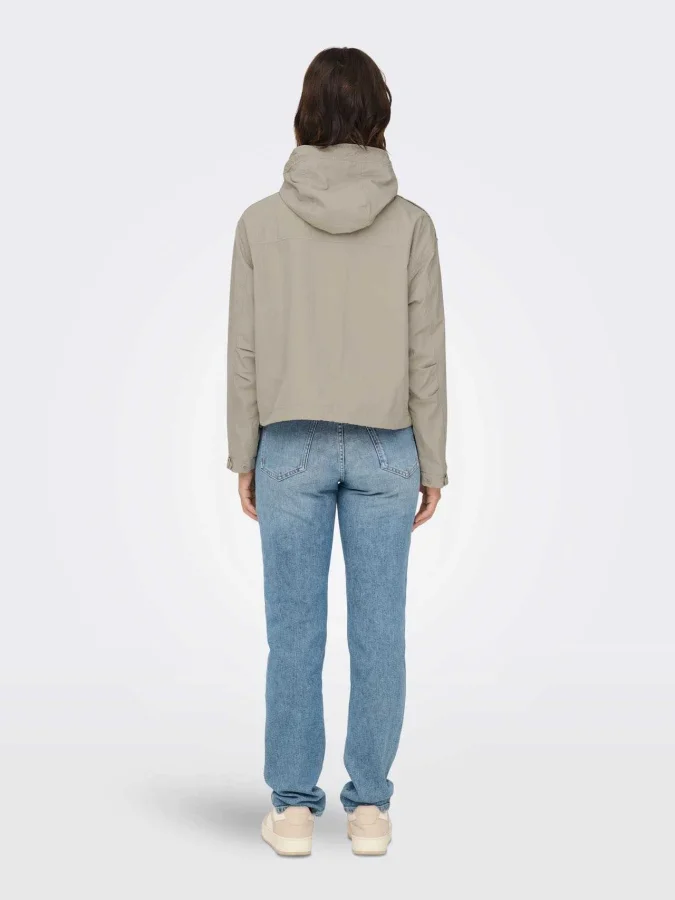 ONLY - ONLMAMBA SHORT PARKA... 2