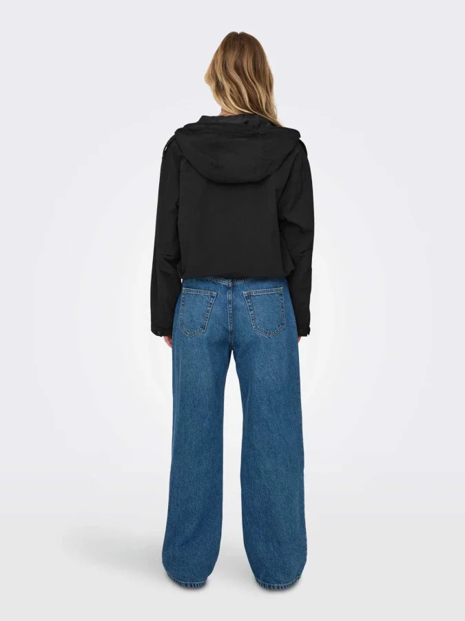 ONLY - ONLMAMBA SHORT PARKA... 2