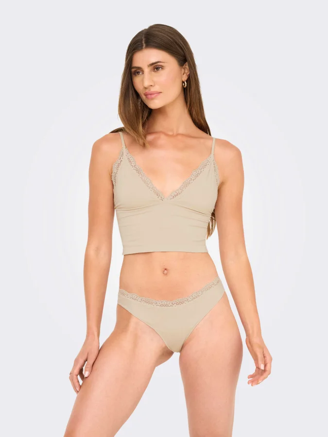 ONLY - ONLVICKY LACE...