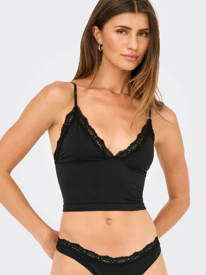 ONLY - ONLVICKY LACE...