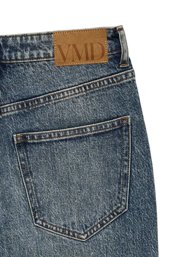 Vero Moda - VMTESSA HR WIDE... 2