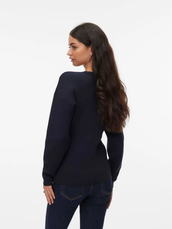 Vero Moda - VMAIYA LS... 2