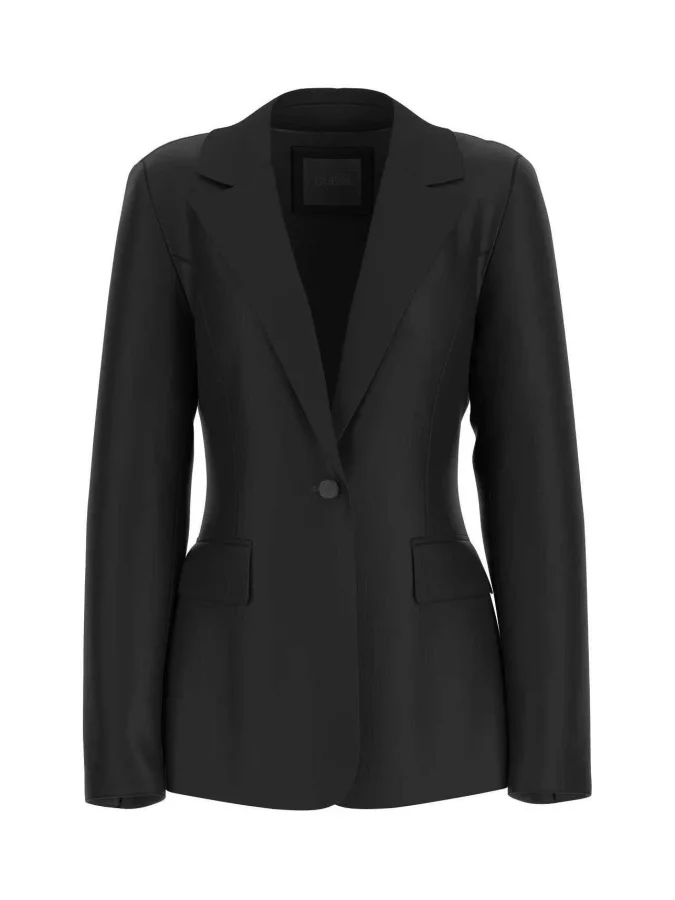 GUESS - CHLOE SINGLE BREAST...