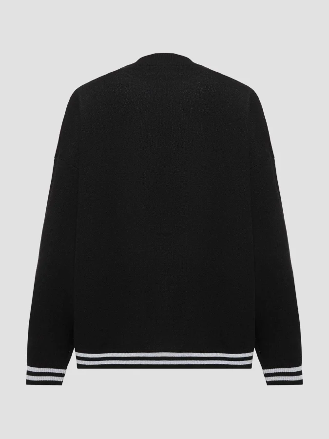 GUESS - LS VN MADISON CARDI... 2