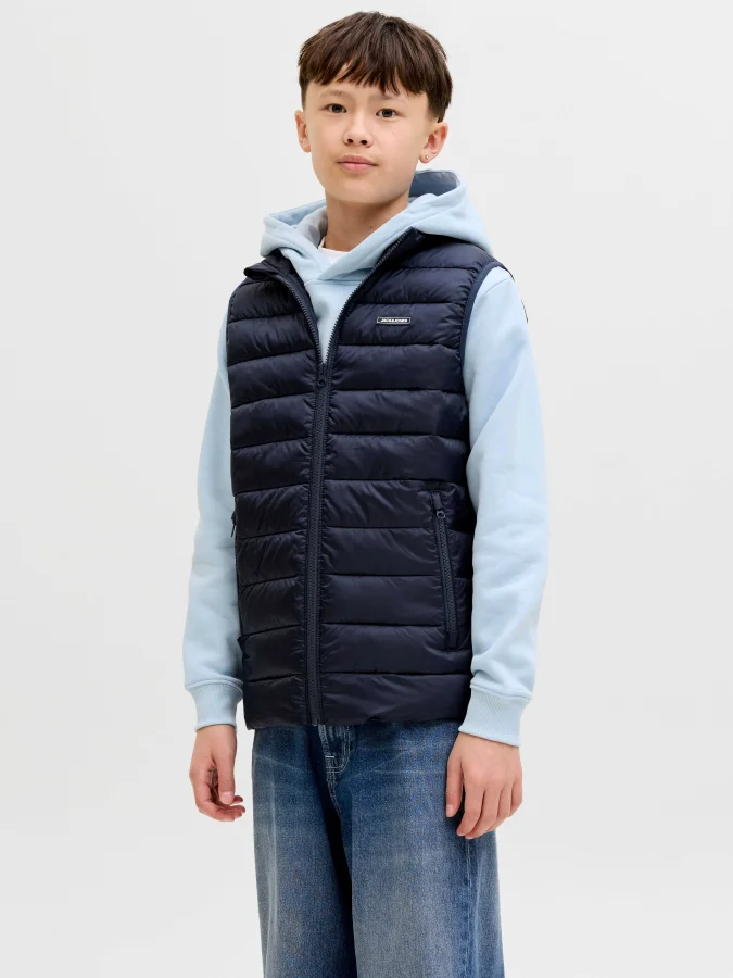 Jack&Jones - JJLOUIS LIGHT...
