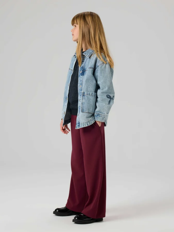 NAME IT - NKFGLORIA DNM EMB... 2