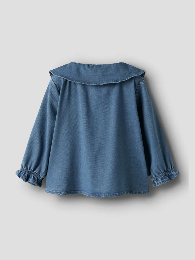 NAME IT - NMFSOPHY LS DNM... 2