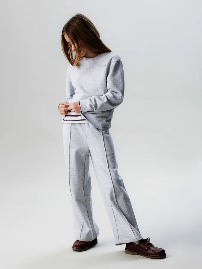 NAME IT - NKFTILDE SWEAT... 2