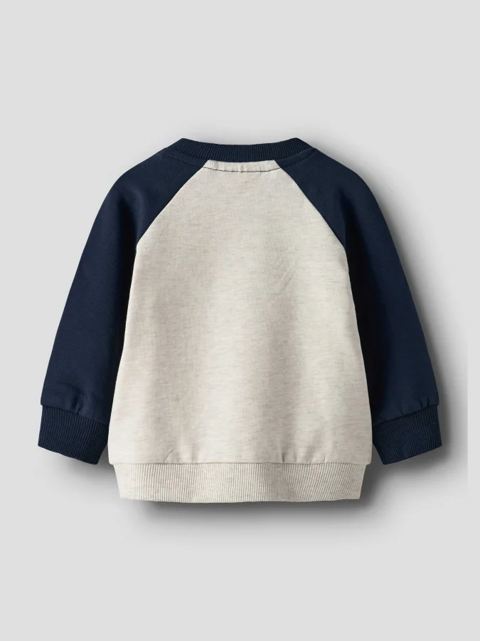 NAME IT - NBMTHORSTEIN LS... 2