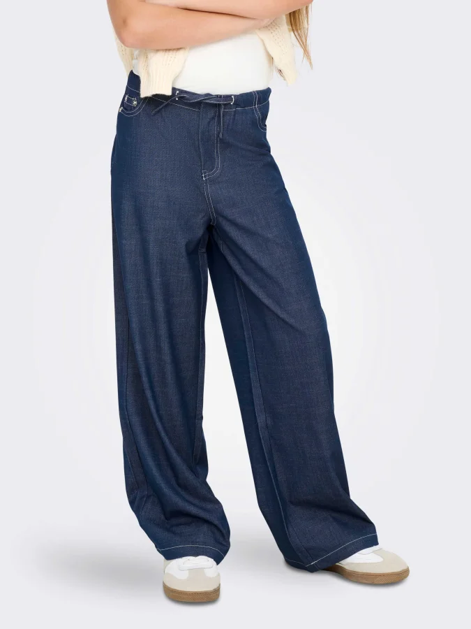 KIDS ONLY - KOGJINA MW WIDE...