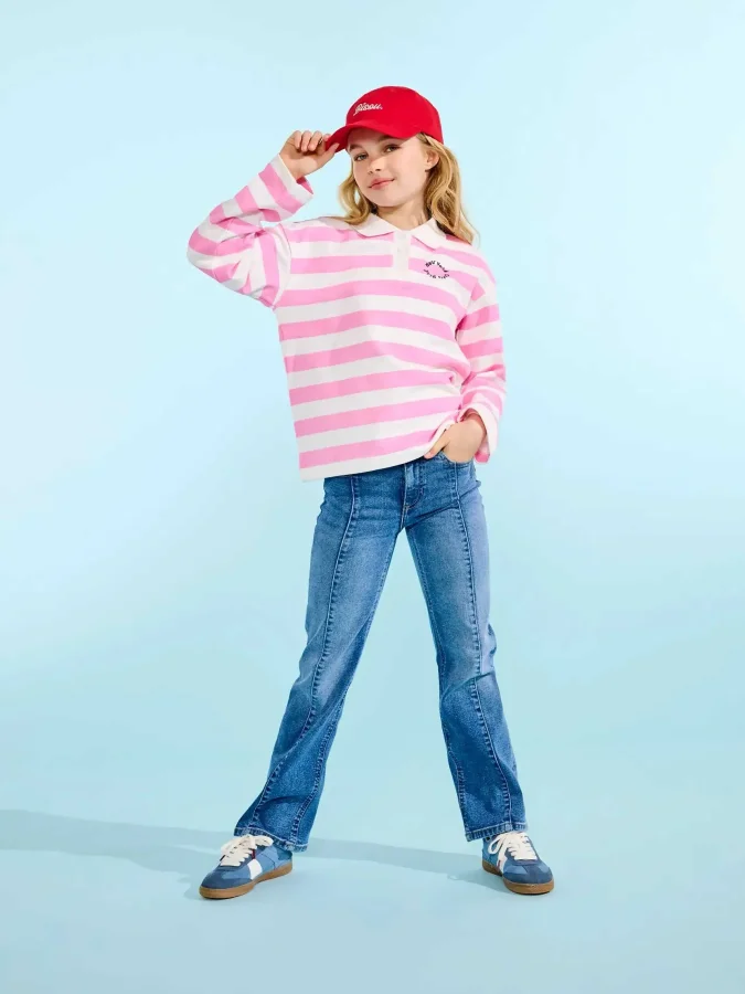 KIDS ONLY - KOGESTHER L/S...