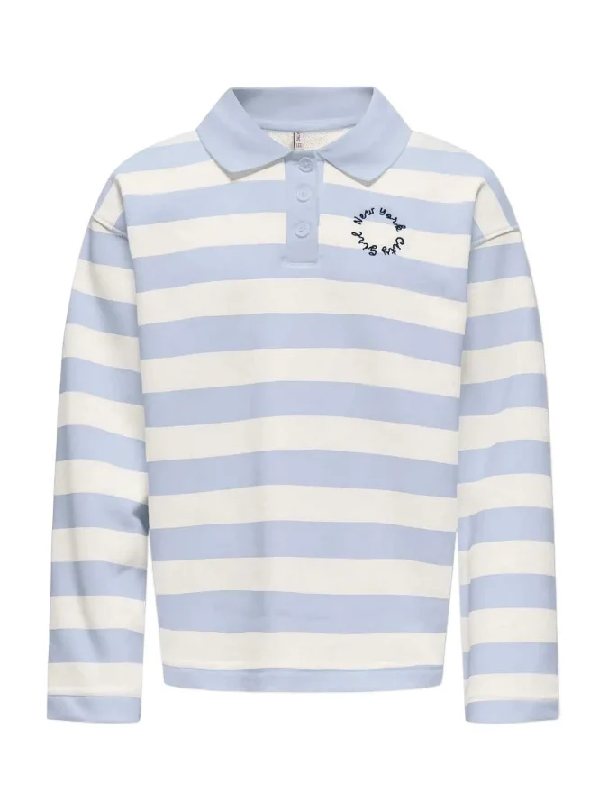 KIDS ONLY - KOGESTHER L/S...