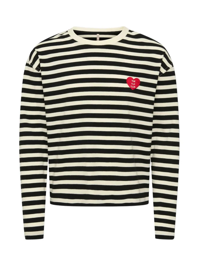 KIDS ONLY - KOGLIVINA L/S...