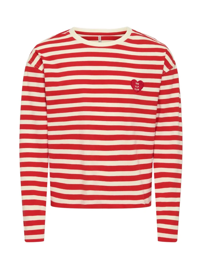 KIDS ONLY - KOGLIVINA L/S...