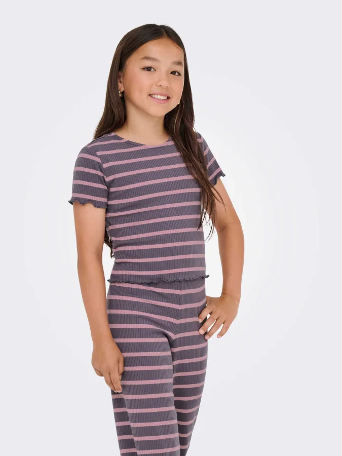 KIDS ONLY - KOGALLY STRIPED...