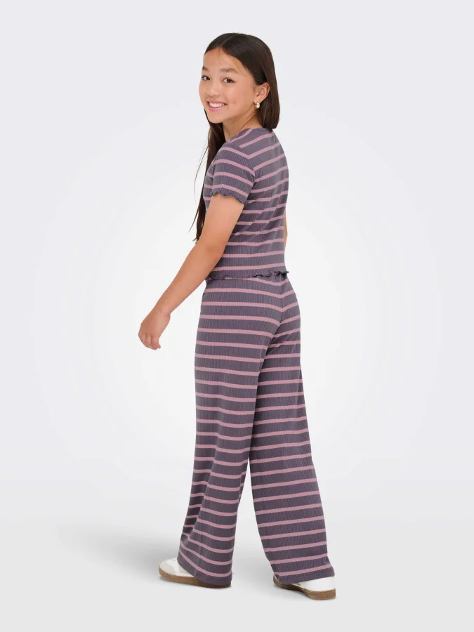 KIDS ONLY - KOGALLY STRIPED... 2