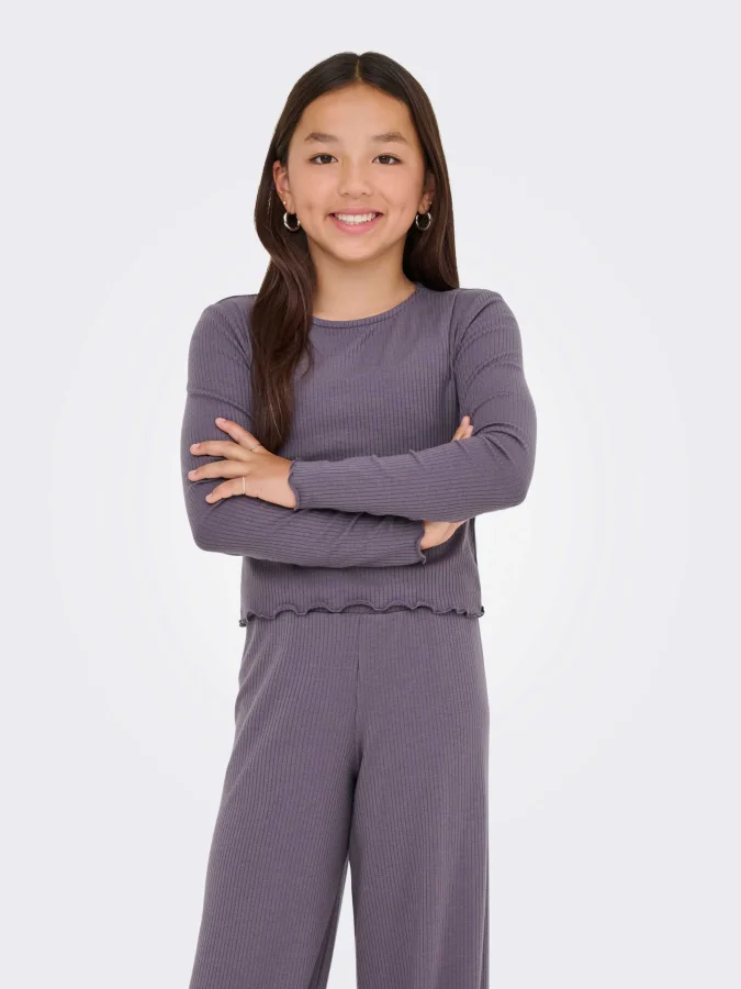 KIDS ONLY - KOGALLY L/S...