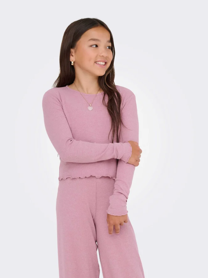 KIDS ONLY - KOGALLY L/S...