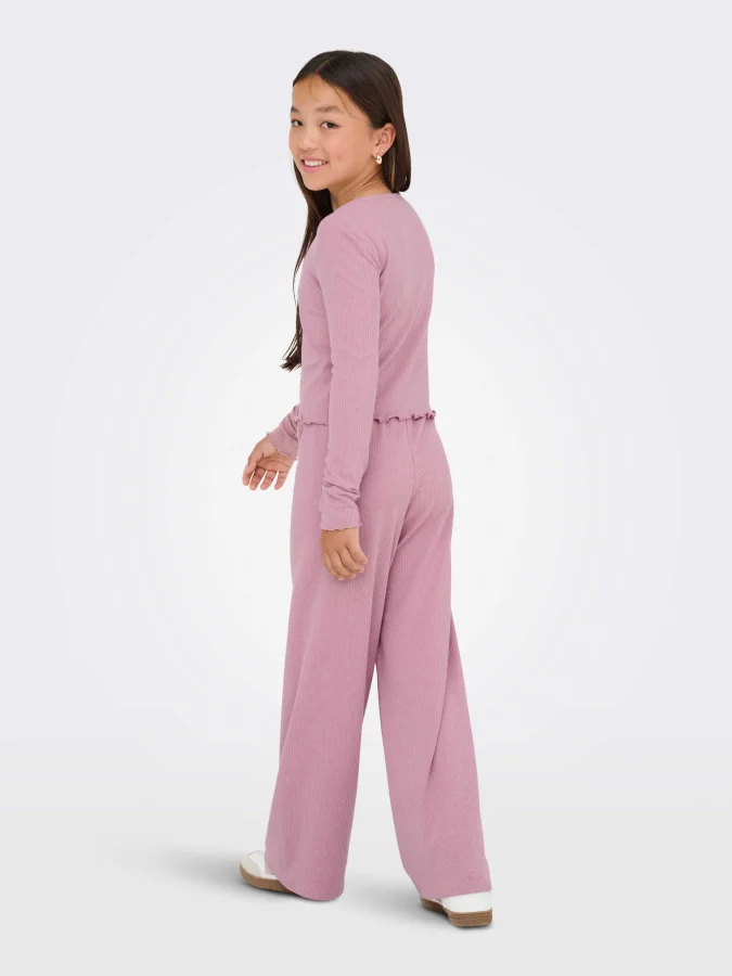 KIDS ONLY - KOGALLY L/S... 2