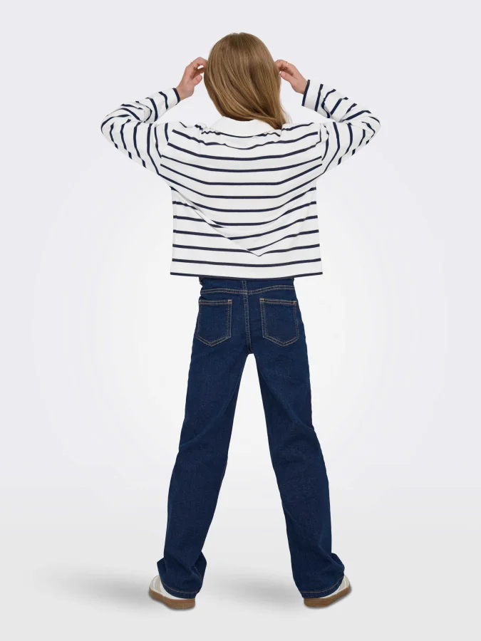 KIDS ONLY - KOGSIRA L/S... 2