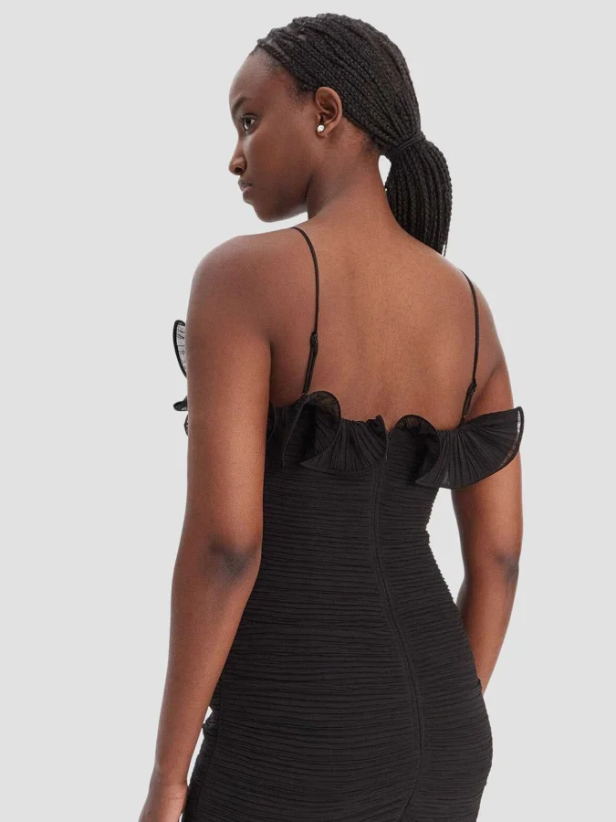 GUESS - SL KENNITH DRESS 2