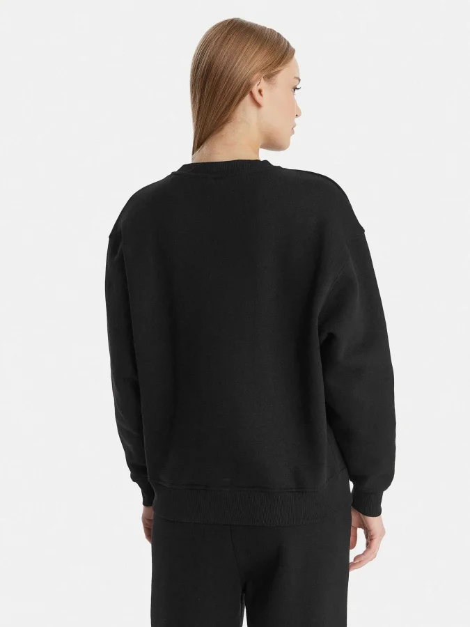 GUESS - NAT CN SWEATSHIRT 2