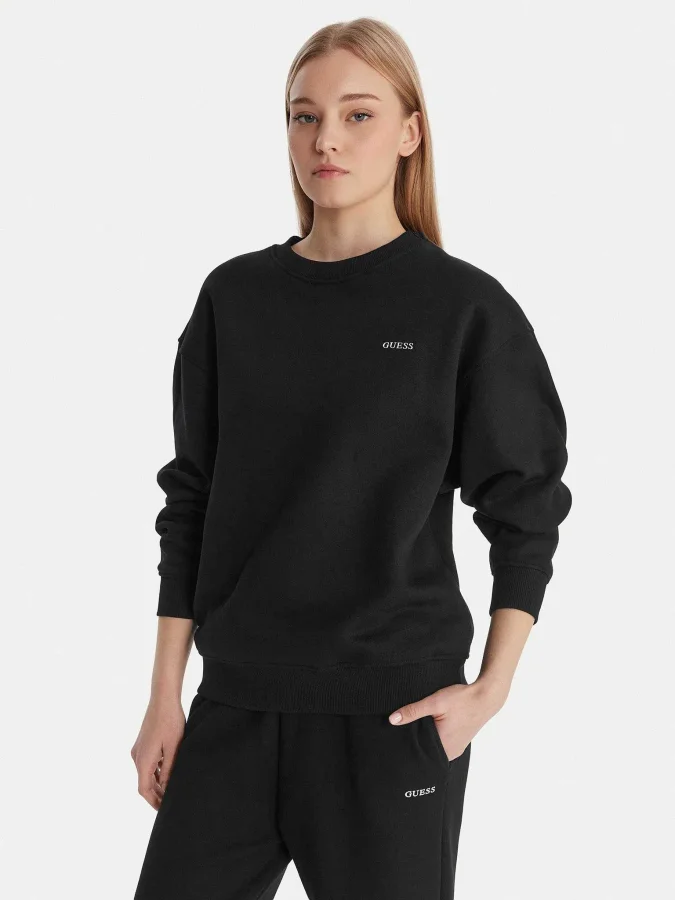GUESS - NAT CN SWEATSHIRT
