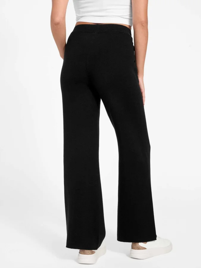 GUESS - URSULA PANTS SWTR 2
