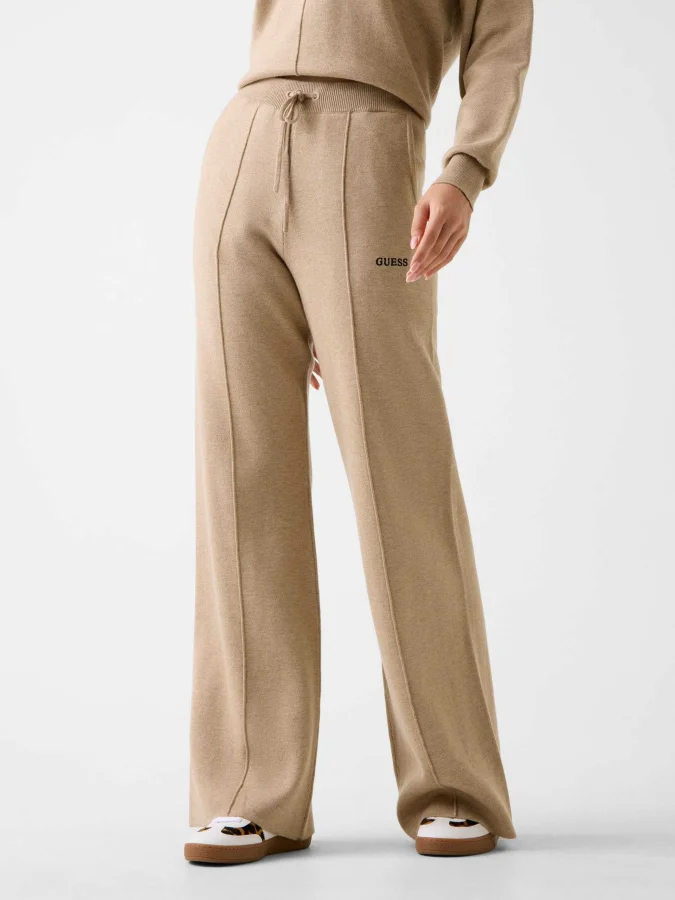 GUESS - URSULA PANTS SWTR