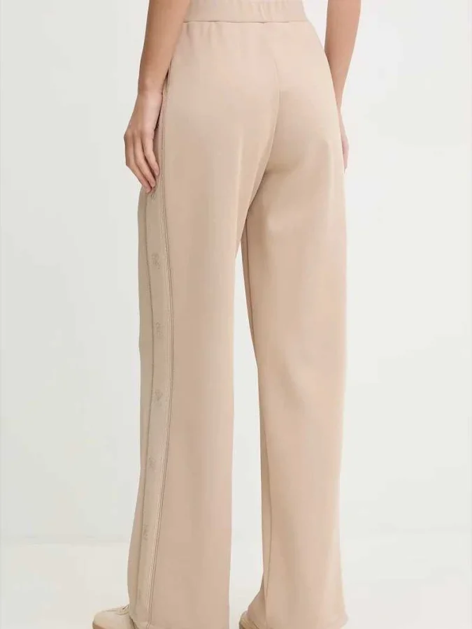 GUESS - OCTAVIA WIDE LEG PANTS 2