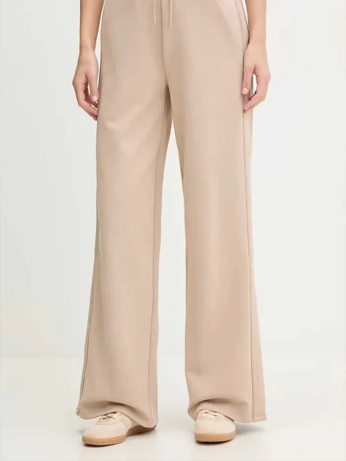 GUESS - OCTAVIA WIDE LEG PANTS