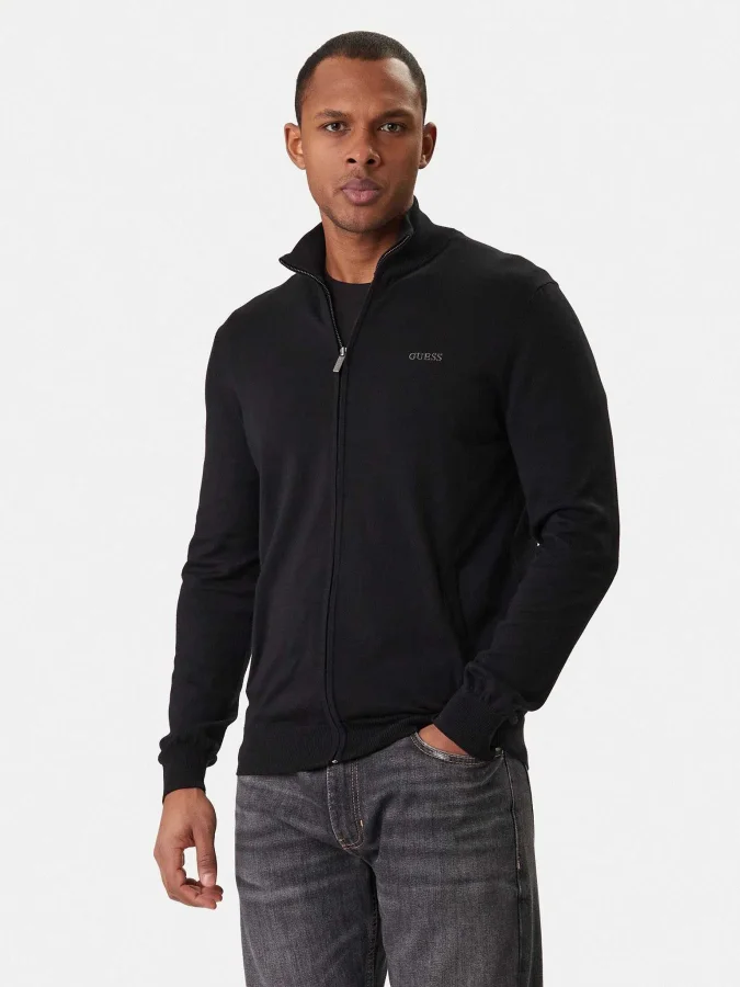 GUESS - KALIQ LOGO EMBRO SWTR