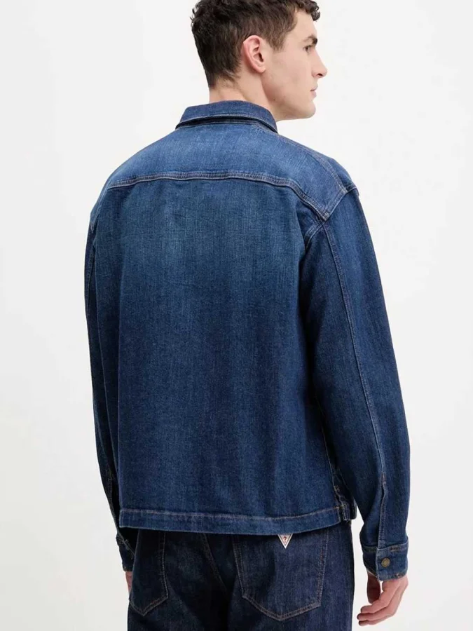 GUESS JEANS - GJ OVERSIZE... 2