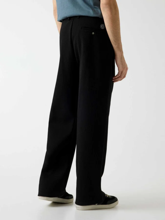 GUESS - STRAIGHT LEG LOGO... 2