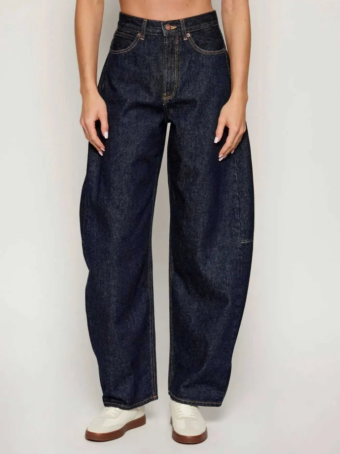 CALVIN KLEIN JEANS - THE...