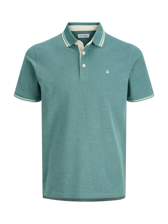 Jack&Jones - JJEPAULOS POLO...