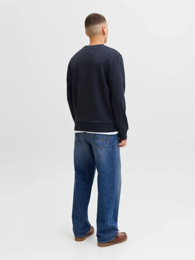 Jack&Jones - JJELOGO SWEAT... 2