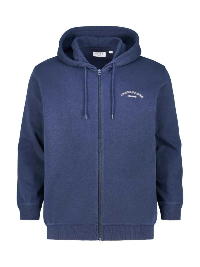 Jack&Jones - JJCOLLEGE LOGO...