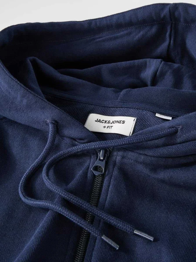 Jack&Jones - JJCOLLEGE LOGO... 2