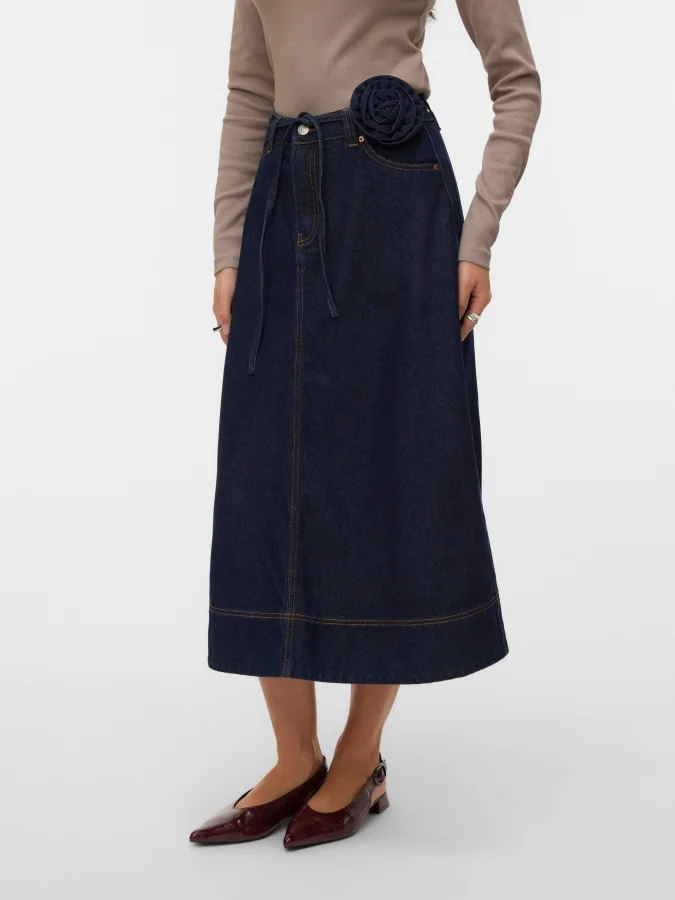 Vero Moda - VMRUTH HR ROSE... 2