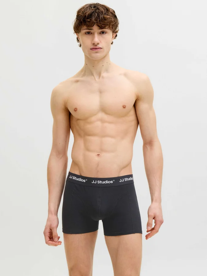 Jack&Jones - JACSOHO SOLID... 2