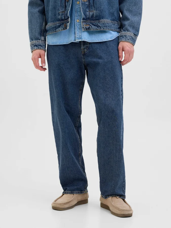 Jack&Jones - JJIALEX...