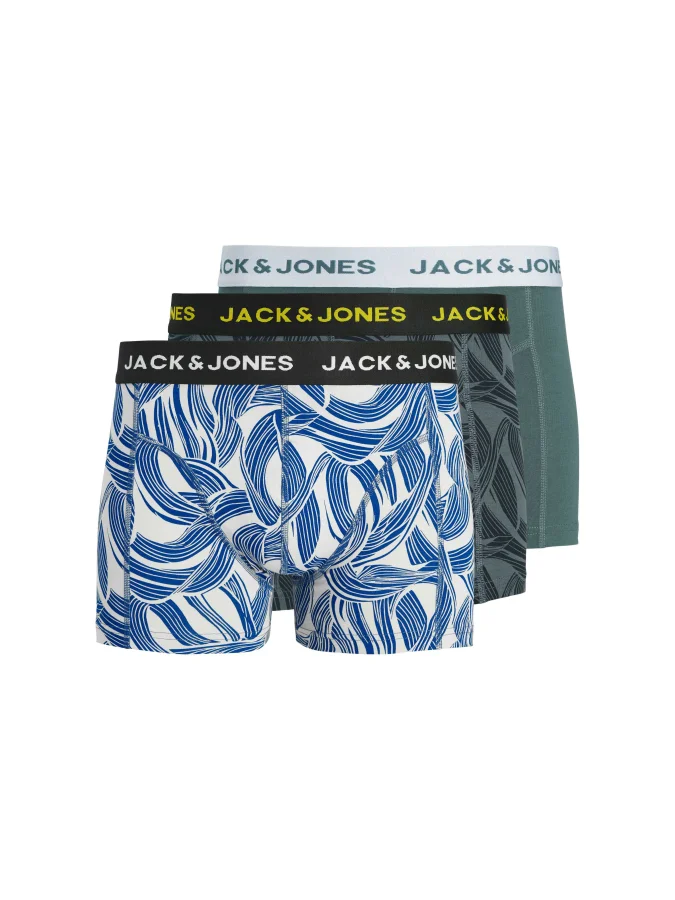 Jack&Jones - JACSWIRLS...