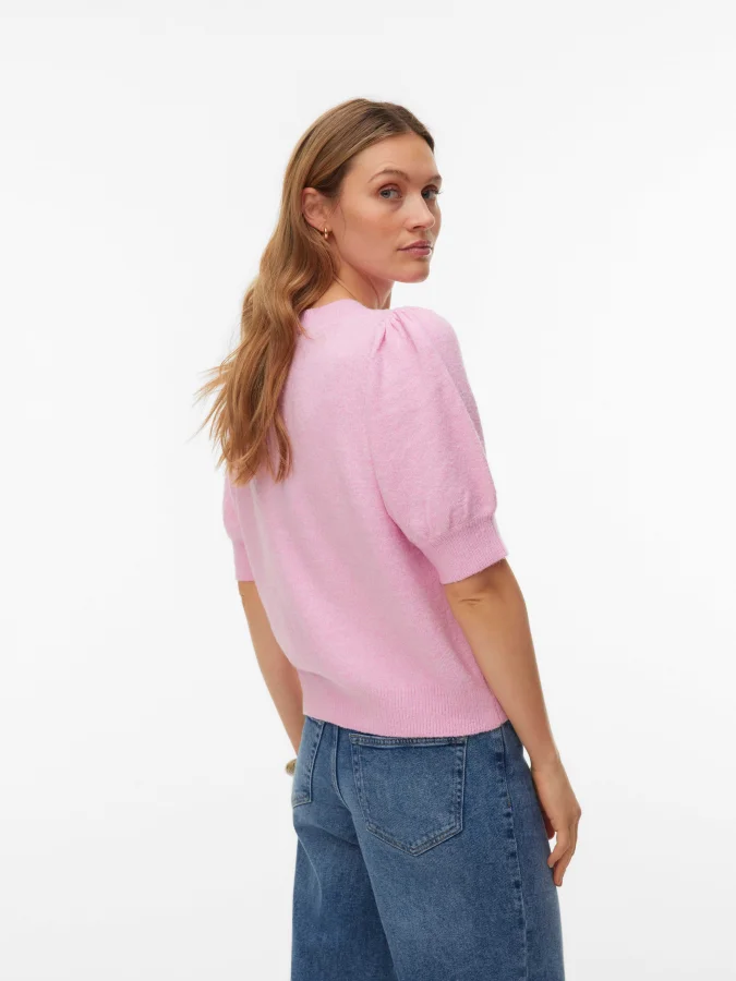 Vero Moda - VMDOFFY 2/4... 2