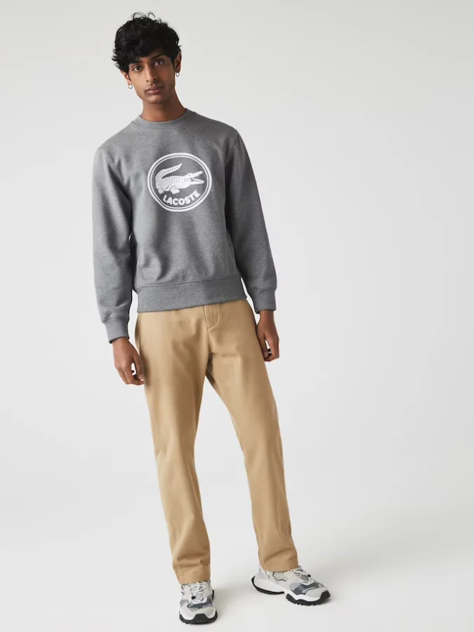 Lacoste